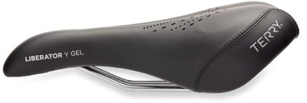 Terry Liberator Y Gel Saddle - Men's 3