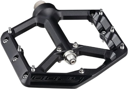 Spank Oozy Reboot Pedals 1