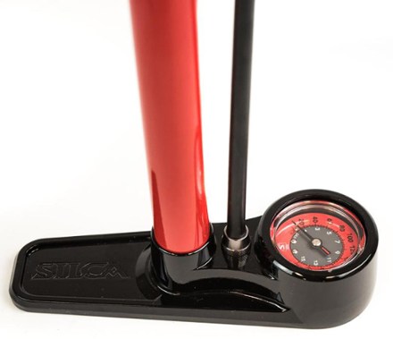 Rei mini bike online pump