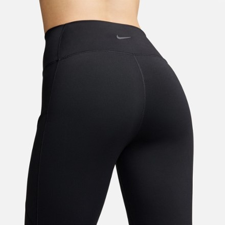 Nike One High-Waisted 7/8 Leggings with Pockets - Women's 6