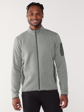 Arc'teryx Covert Cardigan - Men's 1