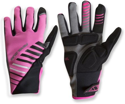 pearl izumi womens cycling gloves