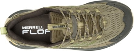 Merrell Moab Speed 2 Hiking Shoes - Men's 4