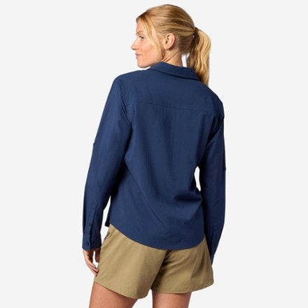 Marmot AirExchange Long-Sleeve Shirt - Women's 1