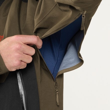 Arc'teryx Sabre SV Jacket - Men's 8