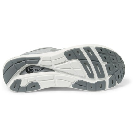 Topo Athletic Phantom 3 Road-Running Shoes - Men's 5