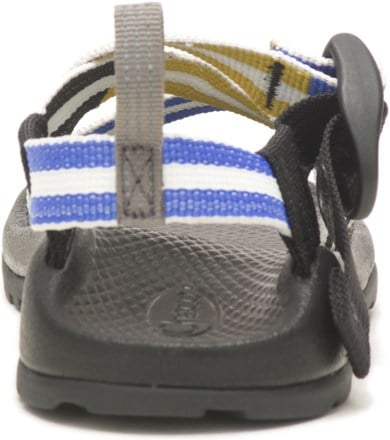 Chaco Z/1 30th Anniversary Sandals - Kids' 5