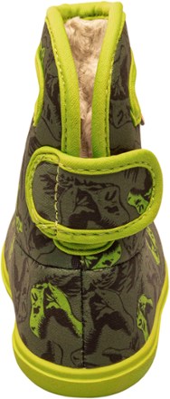 Bogs Baby Bogs II Cool Dino Rain Boots - Toddlers' 5