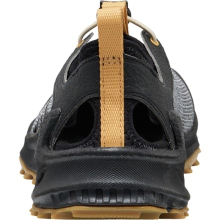 KEEN Zionic ADV Open-Air Hiking Shoes - Women's 4