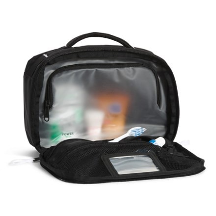 The North Face Base Camp Voyager Toiletry Kit 2