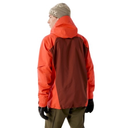 Arc'teryx Sabre Jacket - Men's 2