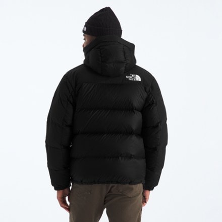 The North Face HMLYN Down Parka - Men's 1