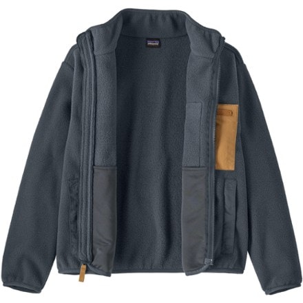 Patagonia Synchilla Fleece Jacket - Kids' 2