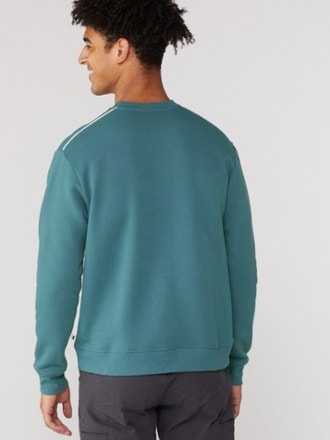 Cotopaxi Do Good Crew Sweatshirt - Men's 2