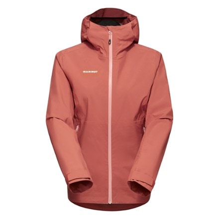 Mammut Alto Light HS Hooded Jacket - Women's 0