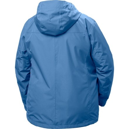 Helly Hansen Seven J Plus Rain Jacket - Women's Plus Sizes 3