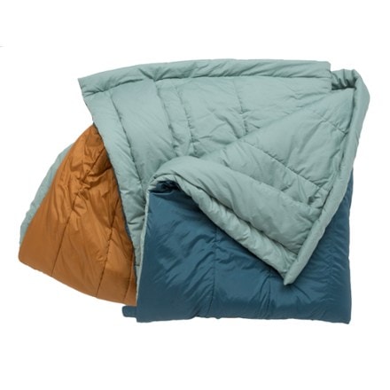 Big Agnes Dream Island 20 Sleeping Bag - Double 7