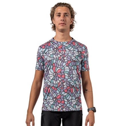 Varlo Explorer Cycle Crew Shirt - Men's 1