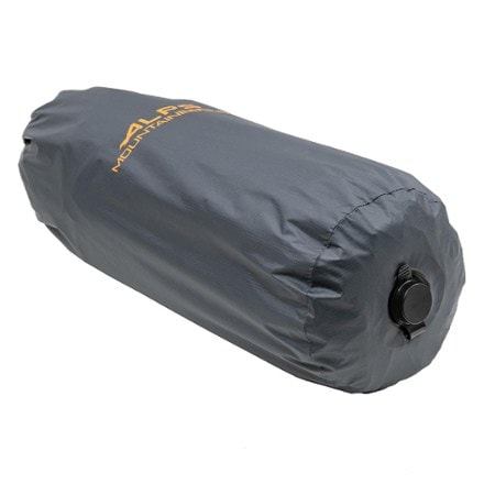 ALPS Mountaineering Nimble Insulated Double Sleeping Pad 3