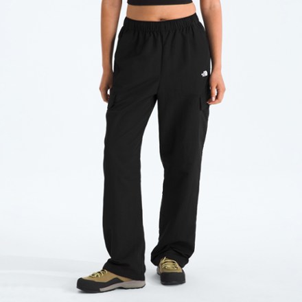 The North Face TNF Easy Wind Cargo Pants - Women's 0