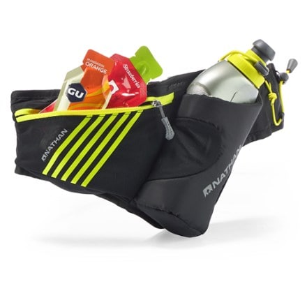 Nathan Peak Hydration Waist Pack 4