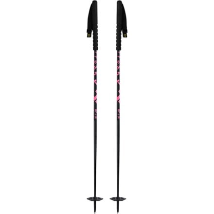 black crows Oxus Ski Poles - Pair 0