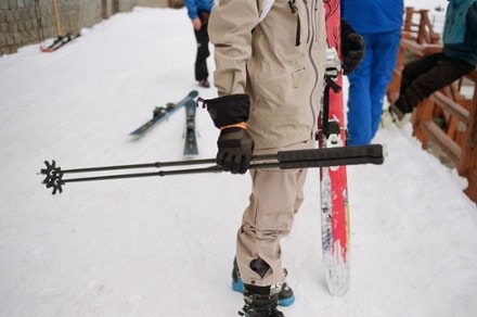 Yardsale P2 Ski Poles - Pair 6