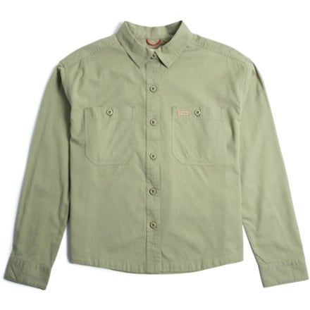 Product Image of color Oil Green