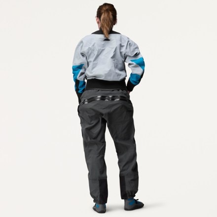 NRS Axiom Dry Suit - Women's 2