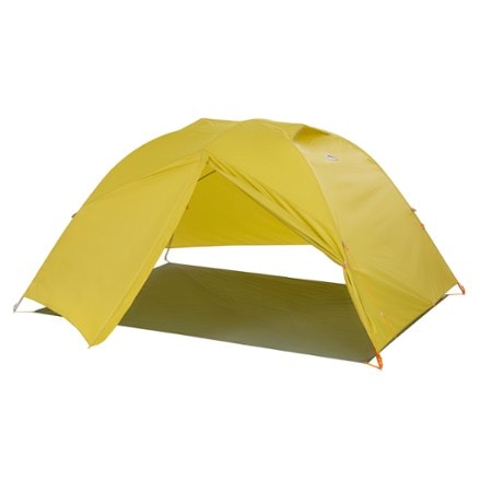 Big Agnes Blacktail 2 Tent Fast Fly configuration. Footprint not included.