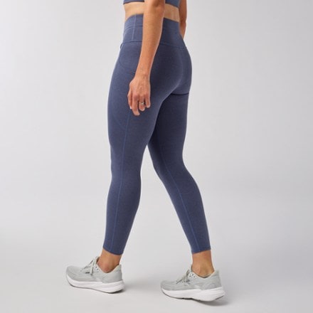 Brooks Luxe Tights - Women's 1