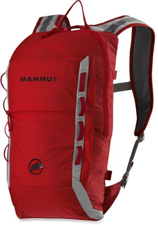 rei climbing backpack