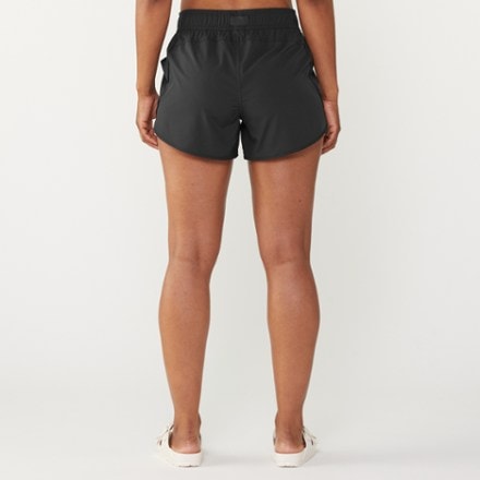 Nani Swimwear Hybrid Uinta Shorts - Women's 2