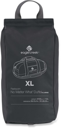 eagle creek no matter what rolling duffel xl