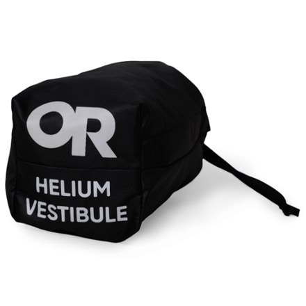 Outdoor Research Helium UL Vestibule 5