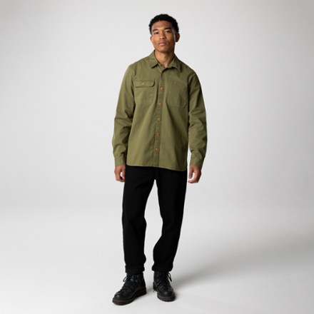 Finisterre Eddystone Shirt - Men's 2