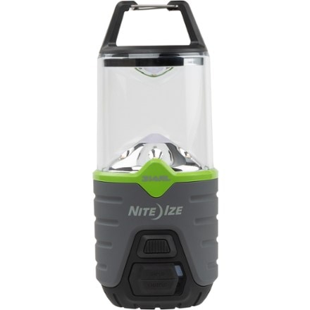 Nite Ize Radiant 314 Rechargeable Lantern 1