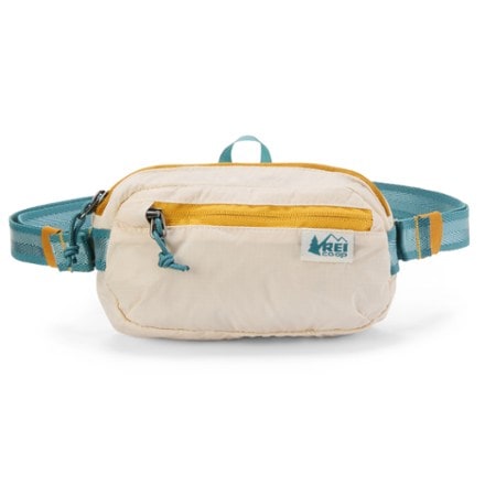 REI Co-op Stuff Travel Waist Pack 6