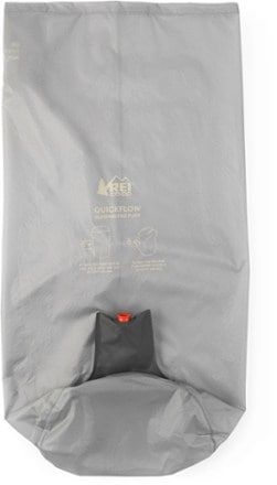 REI Co-op Quickflow Sleeping Pad Pump 0