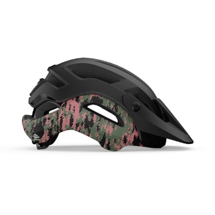 Giro Manifest Spherical Mips Bike Helmet 1