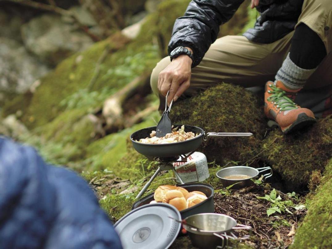 Location Image for BiPod Stove