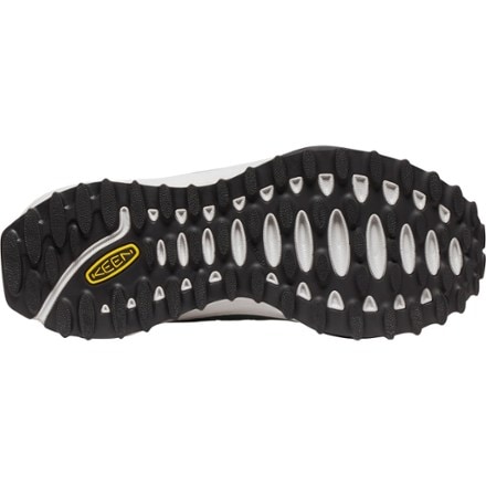 KEEN Zionic Waterproof Mid Hiking Boots - Women's 7