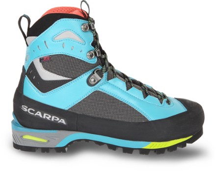 Scarpa 2024 women's boots