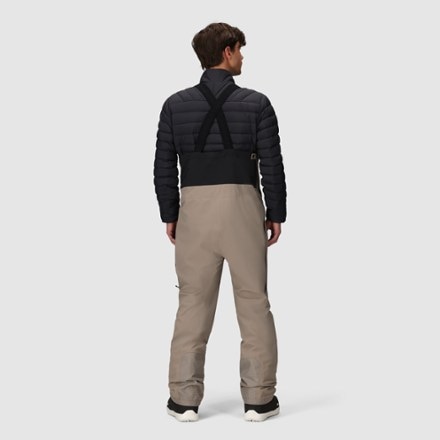 Outdoor Research Cloudchaser 3L Bib Pants - Men's 2