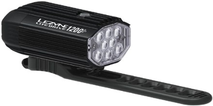 Lezyne Lite Drive 1200+ Front Bike Light 4