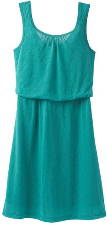 prana tank dress