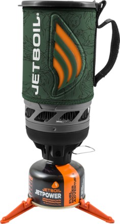 Jetboil flash outlet rei