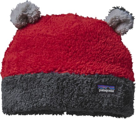 Furry Friends Hat - Toddlers'