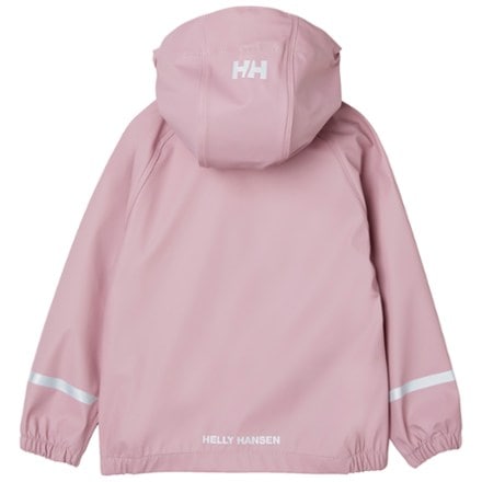 Helly Hansen Bergen 2.0 PU Rain Set - Toddlers'/Kids' 4