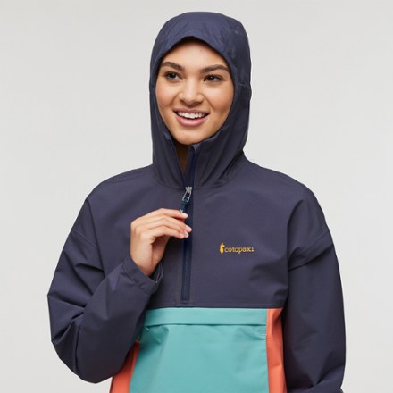 Cotopaxi Cielo Anorak - Women's 6